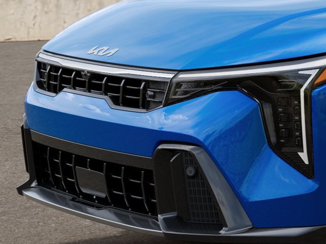 New 2026 Kia K4 GT-Line Turbo FWD image 13