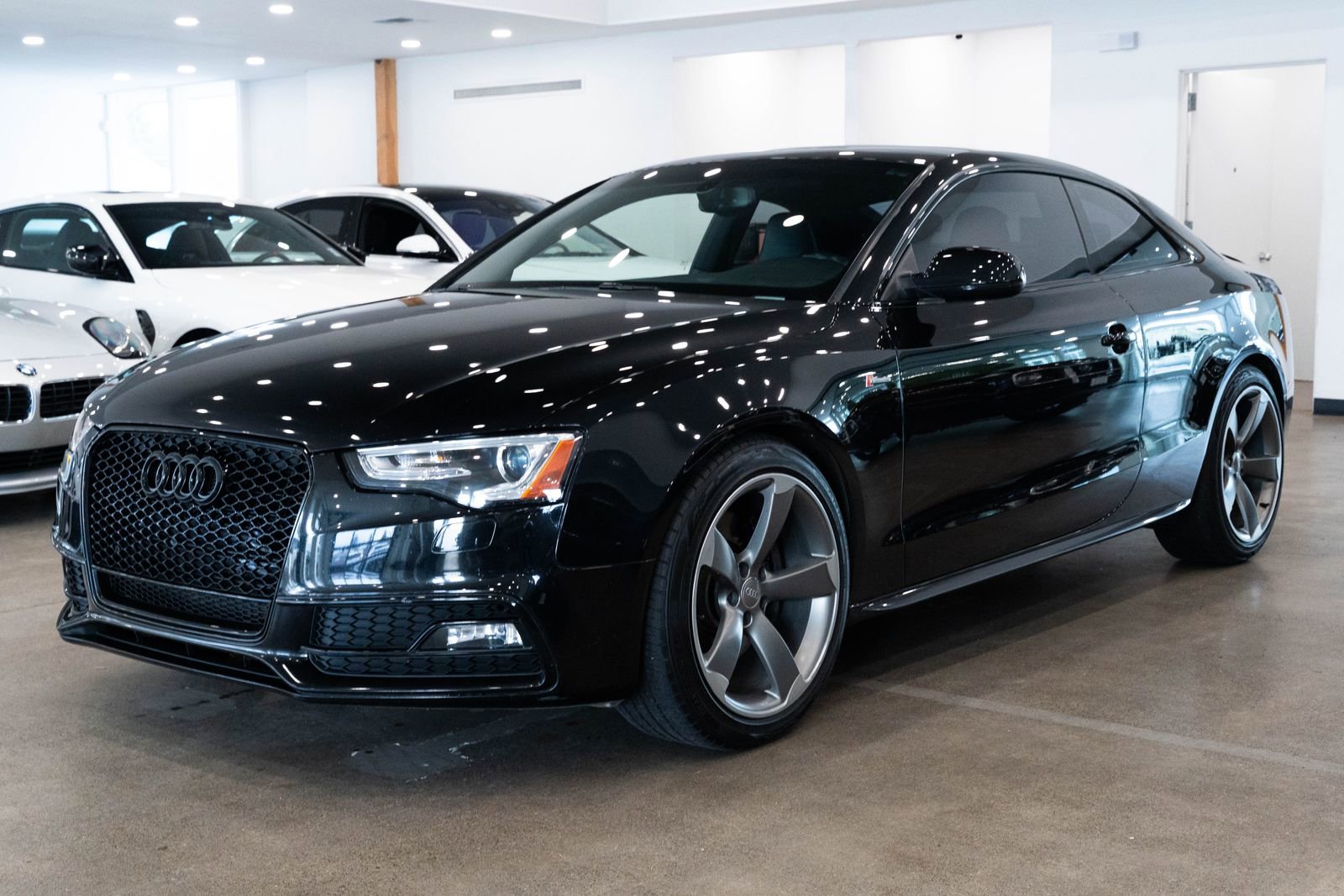 Used 2016 Audi S5 Premium Plus w/ Technology Package