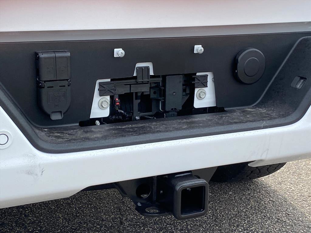 New 2026 Chevrolet Silverado 1500 RST w/ RST All Star Premium Package image 7