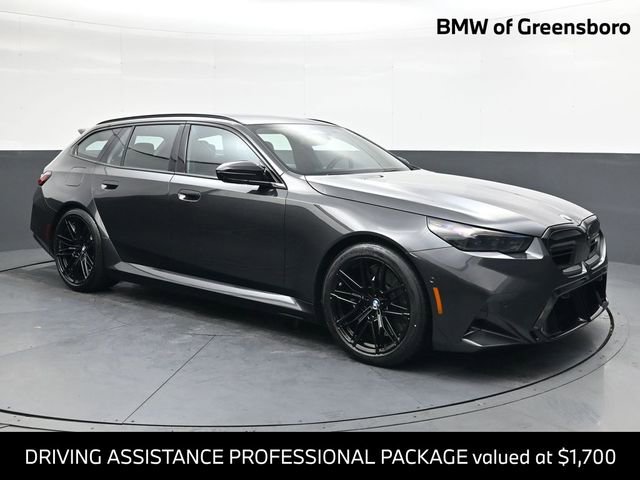 Used 2026 BMW M5 Touring