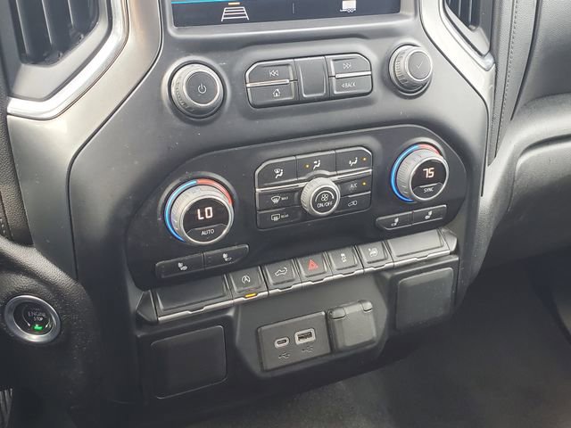 Certified 2022 Chevrolet Silverado 1500 LT AWD/4WD image 33