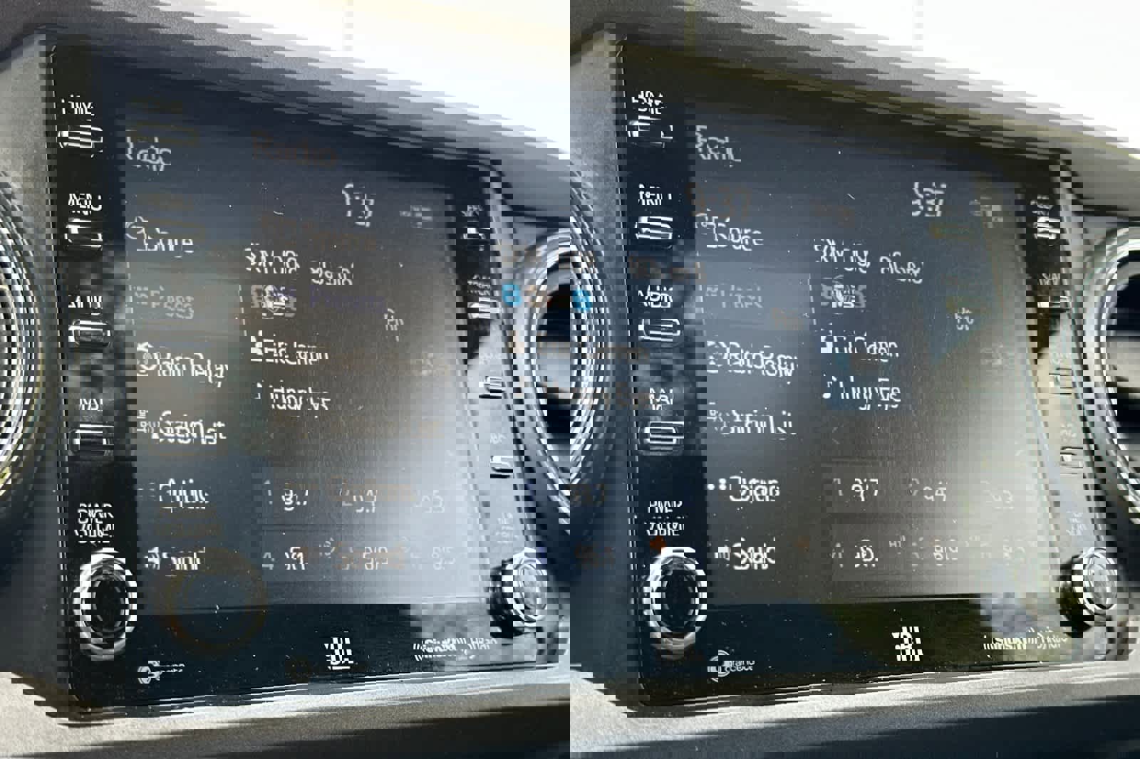 Used 2020 Toyota Tacoma TRD Off-Road w/ TRD Premium Off Road Package AWD/4WD image 17