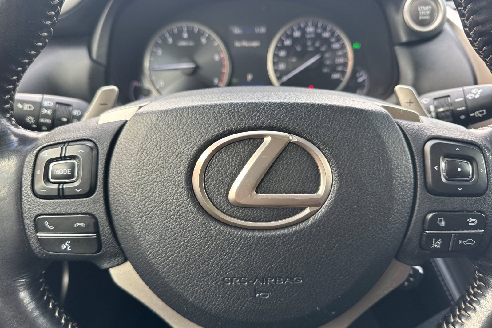 Used 2018 Lexus NX 300 AWD image 24
