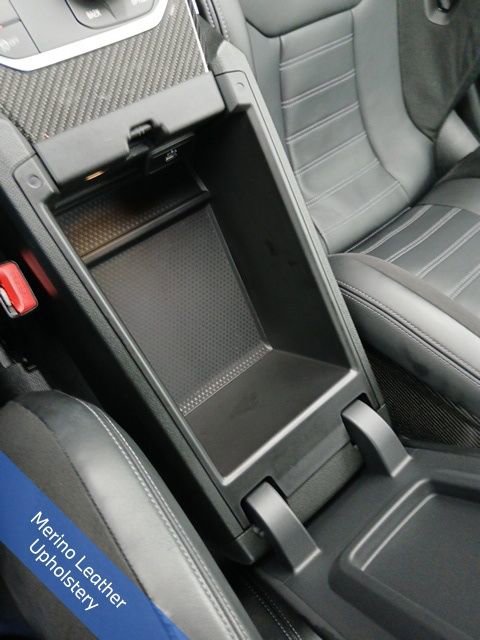 Used 2023 BMW M2 w/ Carbon Package image 17