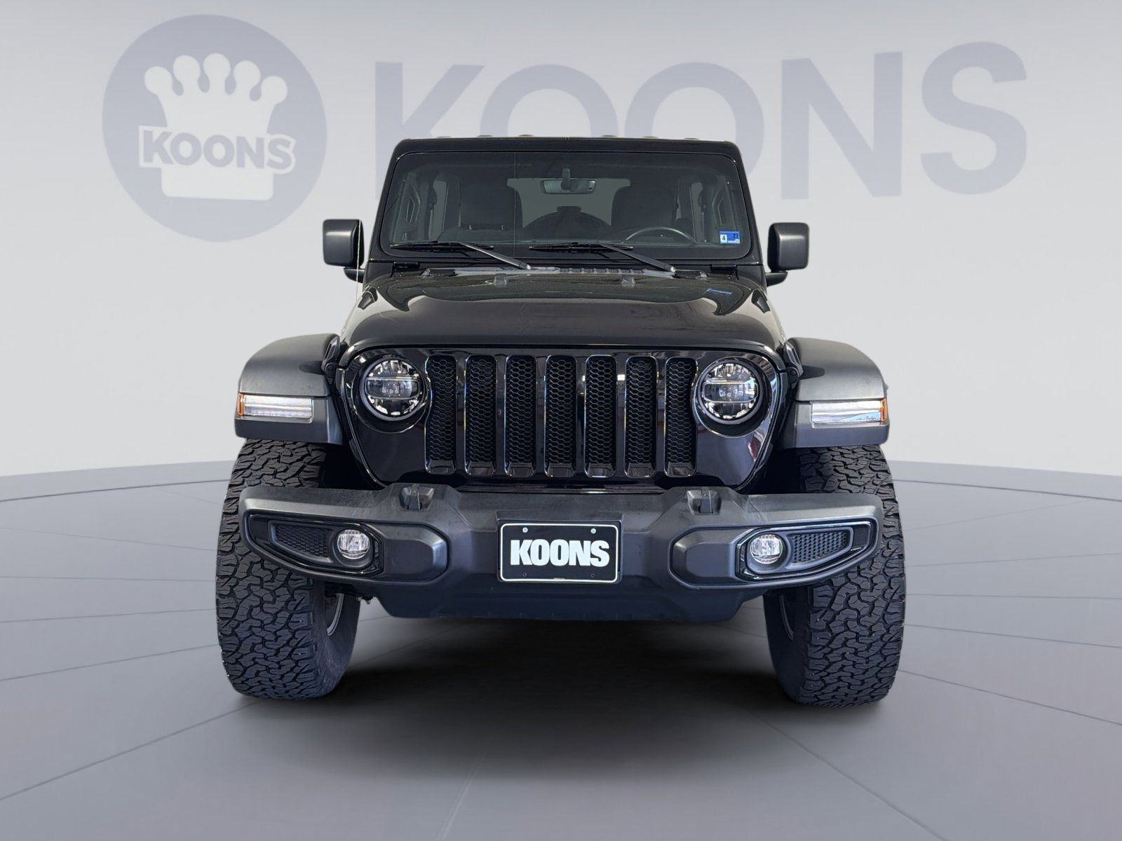Used 2022 Jeep Wrangler Unlimited Sport image 11
