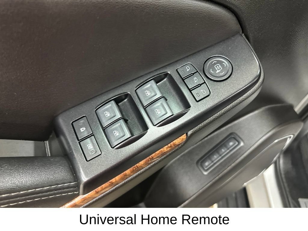 Used 2020 Chevrolet Tahoe Premier AWD/4WD image 38