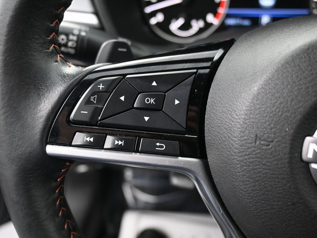 Used 2023 Nissan Altima 2.5 SR image 19