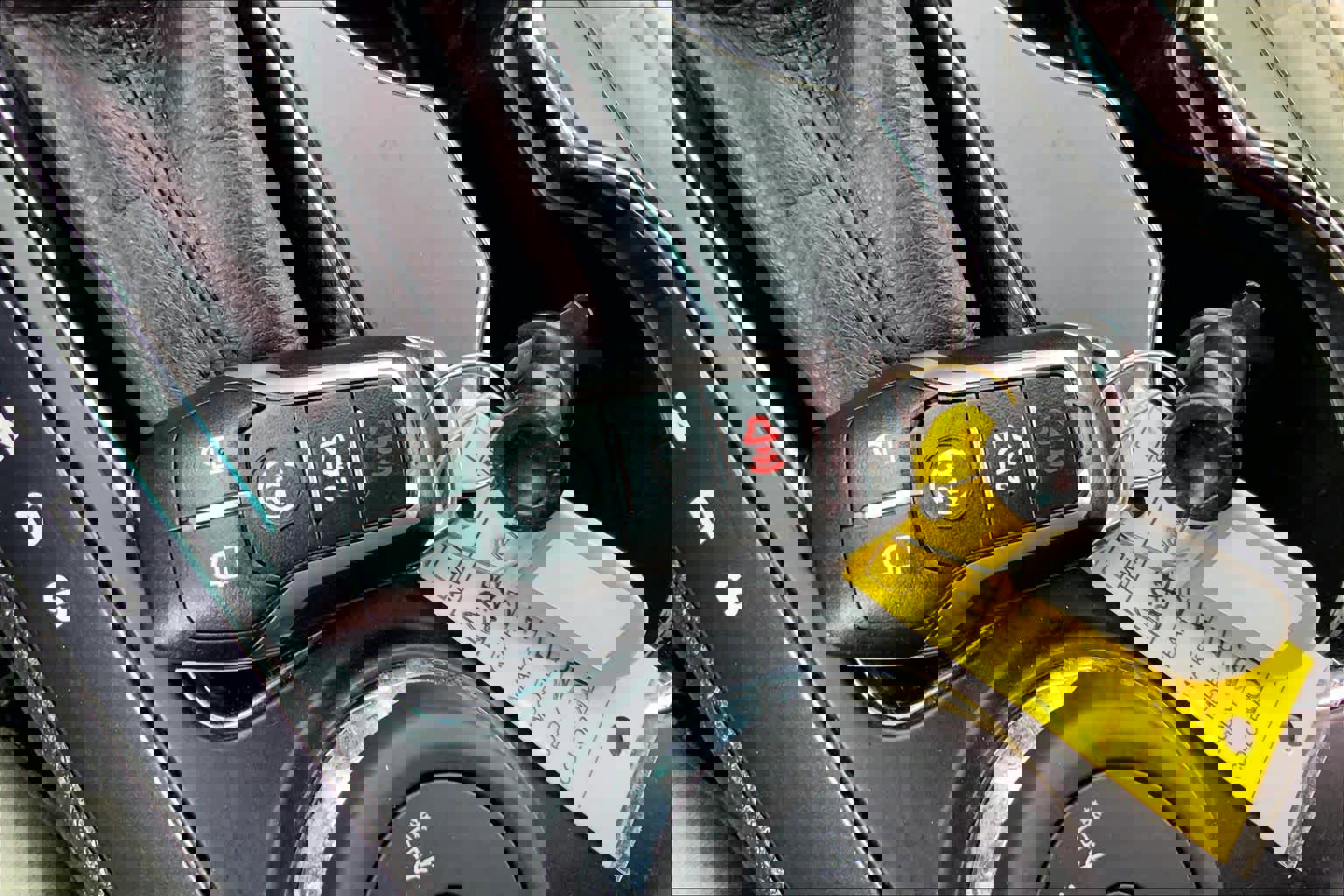 Used 2016 Ford Explorer Platinum image 15