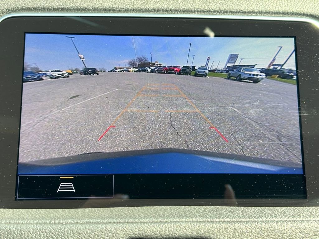 Certified 2023 Cadillac XT4 Premium Luxury image 26