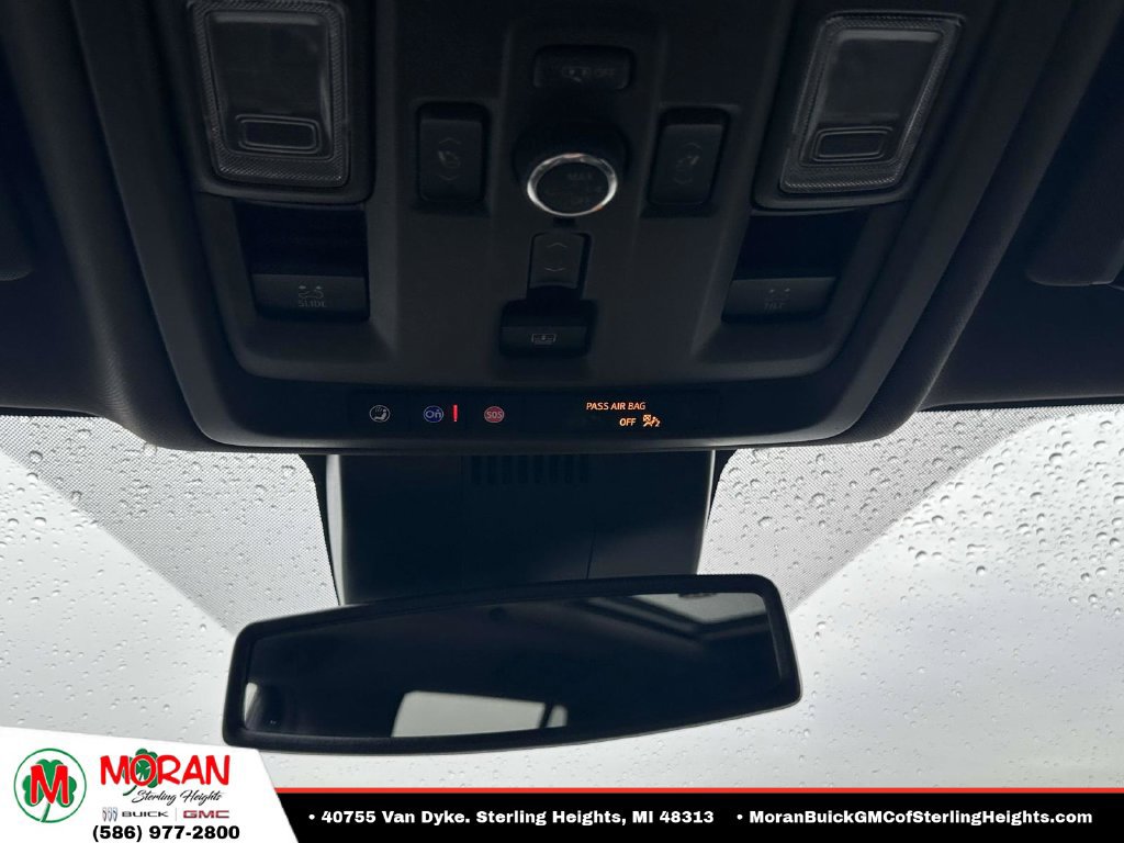 Used 2024 GMC Yukon Denali AWD/4WD image 32