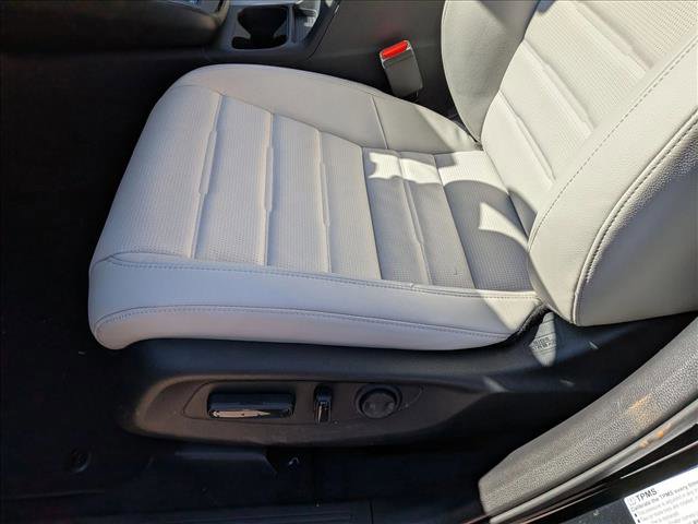 New 2026 Honda CR-V EX-L image 4