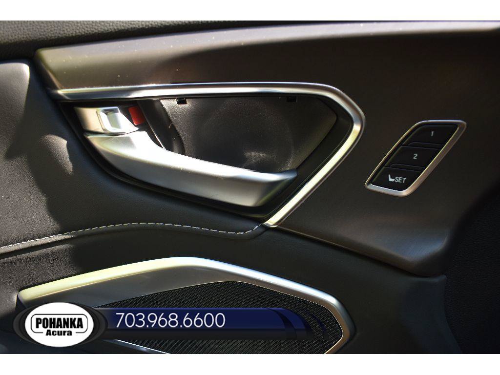 New 2026 Acura RDX SH-AWD image 25