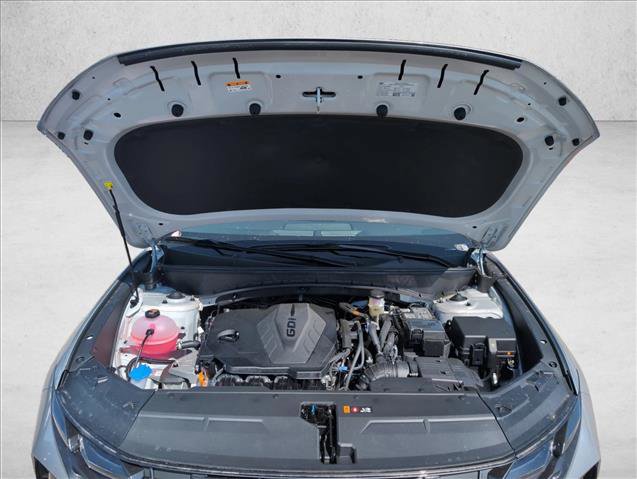 New 2026 Hyundai Tucson SEL image 18