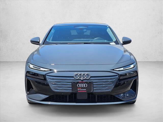 Certified 2025 Audi A6 e-tron Premium Plus w/ Premium Plus AWD/4WD image 2