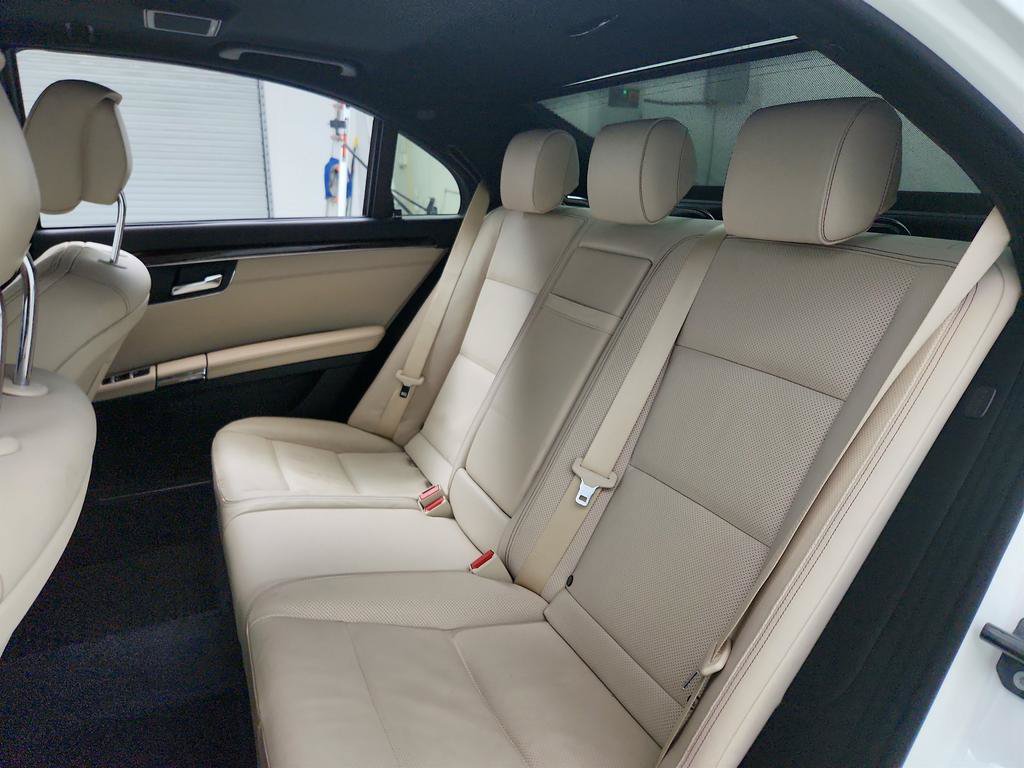 Used 2013 Mercedes-Benz S 350 BlueTEC 4MATIC image 23