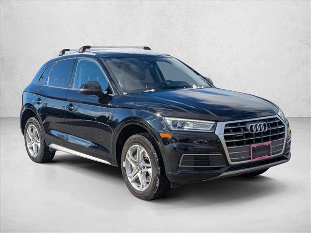 Used 2018 Audi Q5 2.0T Premium image 3