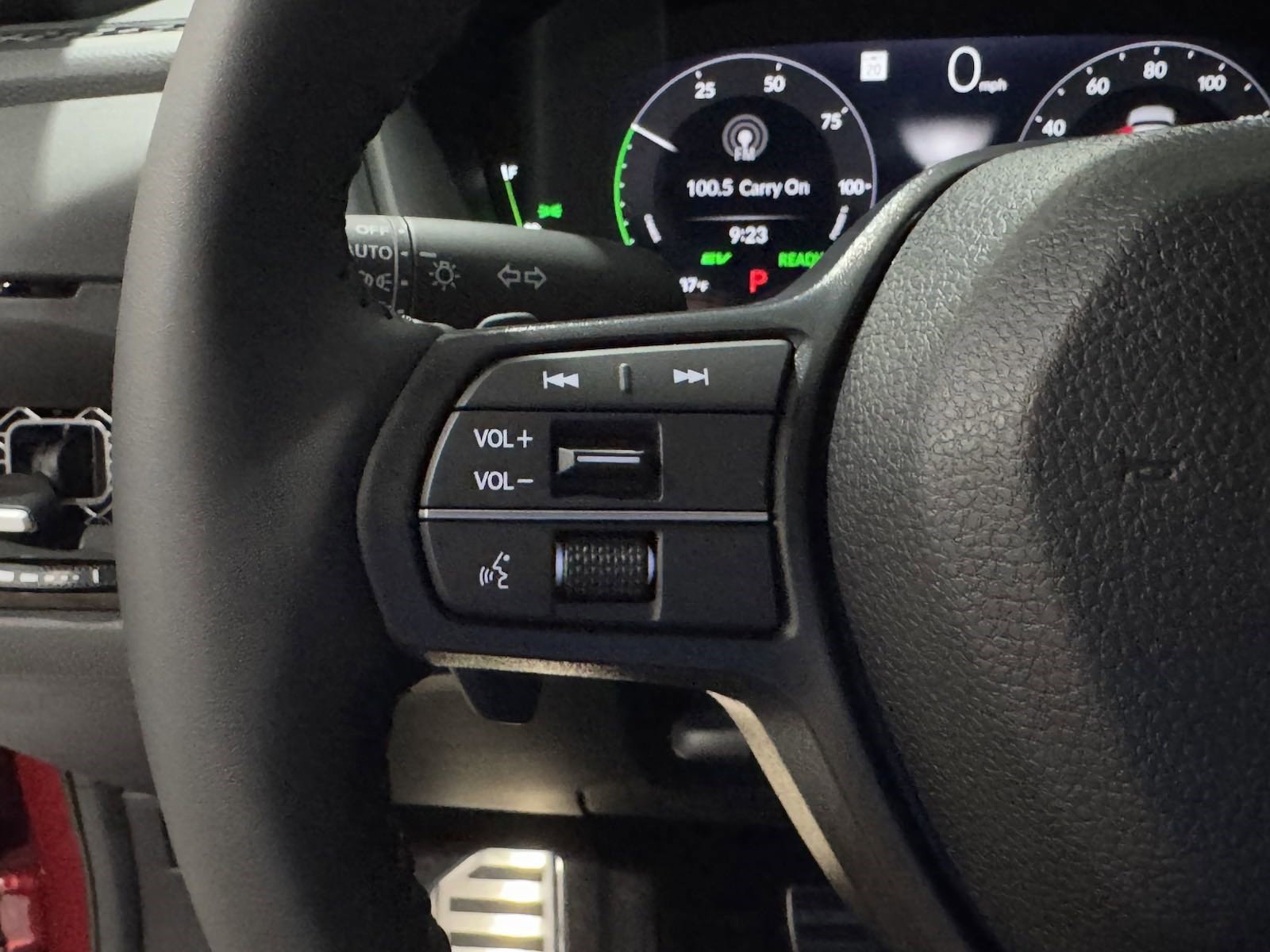 New 2025 Honda Accord Sport image 26