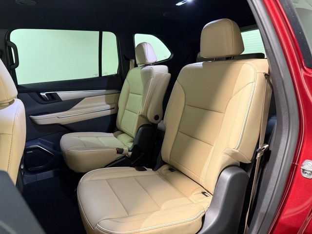 New 2027 Buick Enclave Preferred w/ Power Package FWD image 30