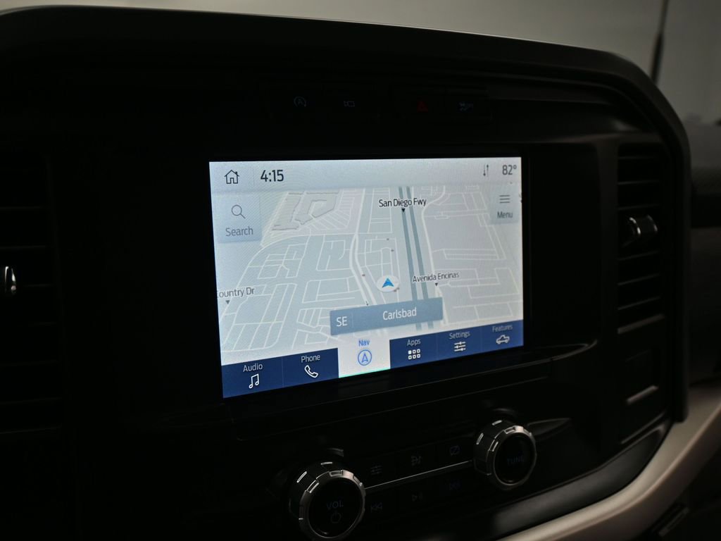 Certified 2021 Ford F150 XLT w/ Equipment Group 301A Mid image 15