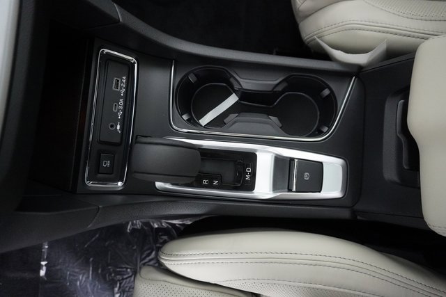 New 2025 Subaru Ascent Limited image 19