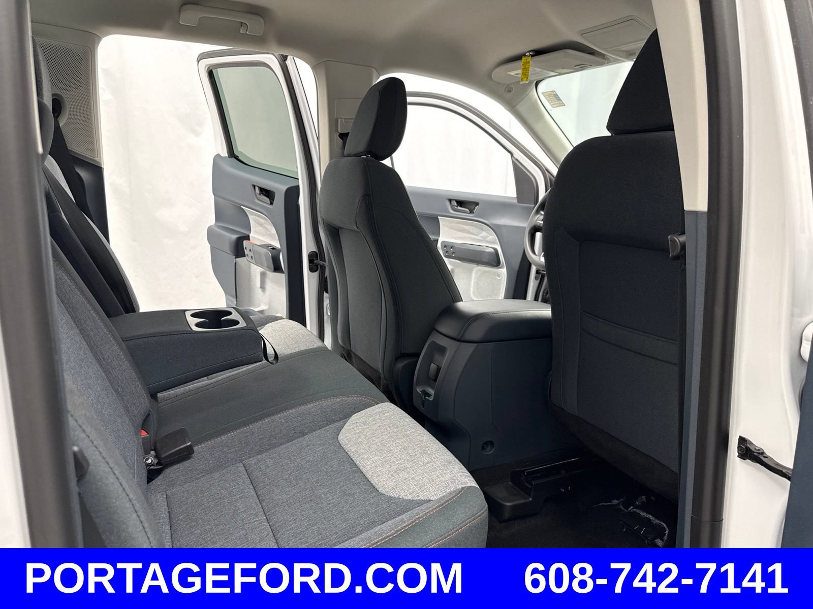 Used 2024 Ford Maverick XLT w/ Equipment Group 300A Standard AWD/4WD image 32