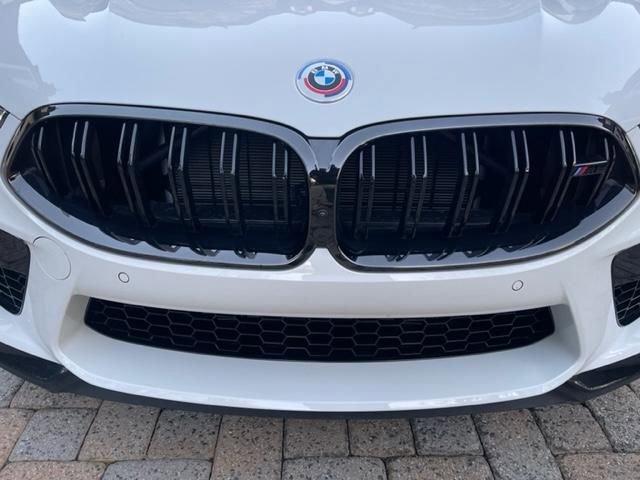 Used 2023 BMW M8 Competition w/ Driving Assistance Package image 16