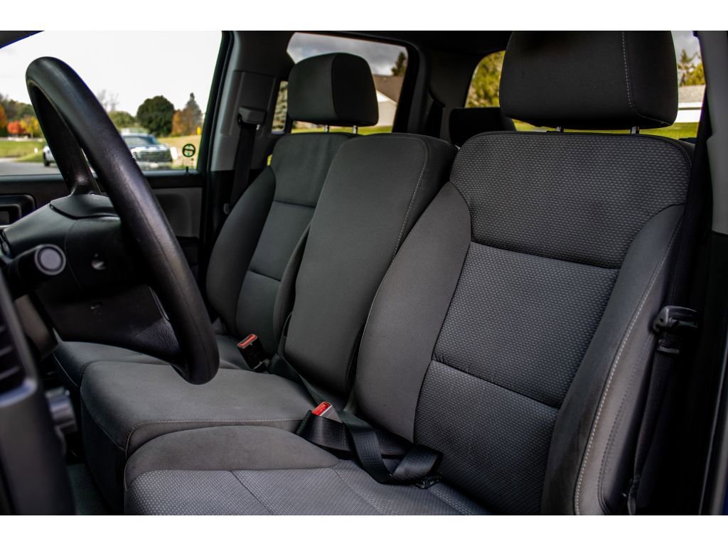 Used 2018 Chevrolet Silverado 1500 LS image 18