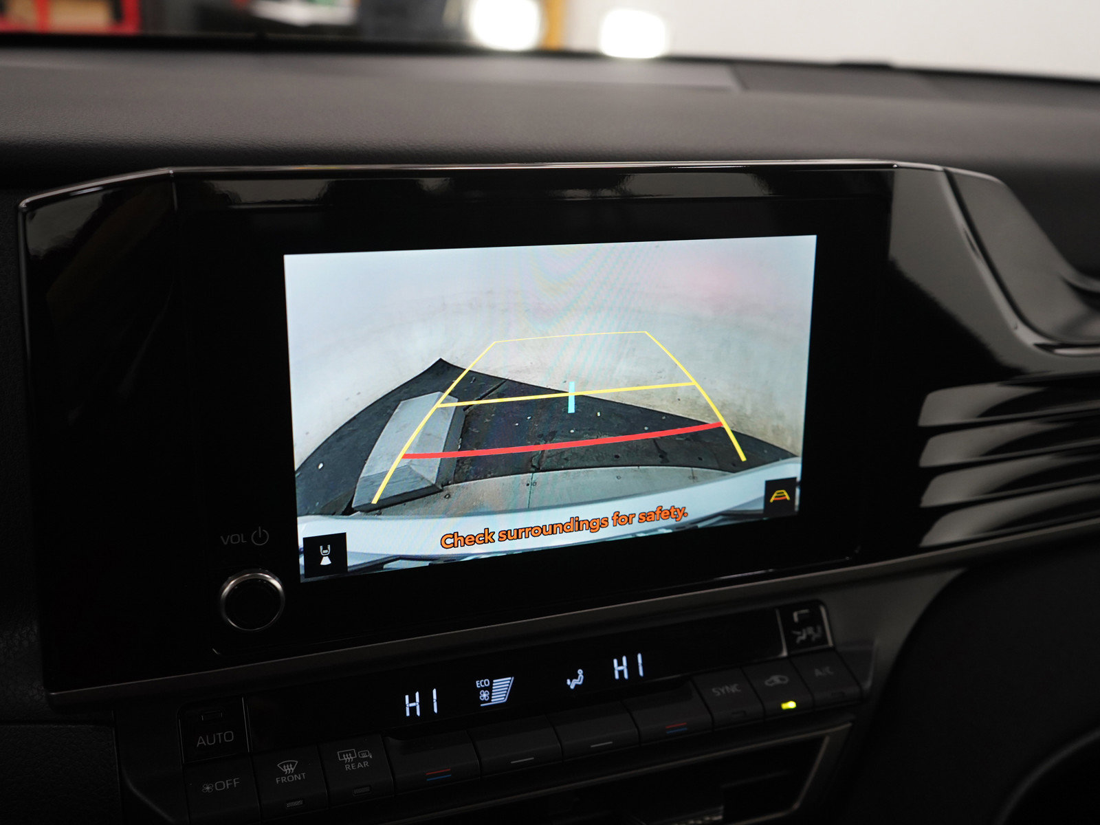 Used 2026 Toyota Camry LE FWD image 20