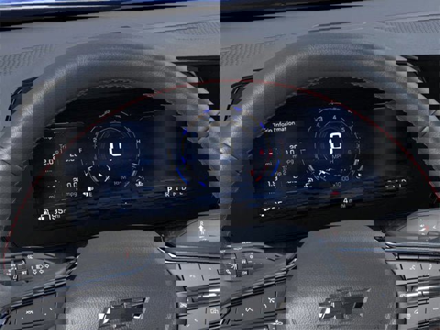 New 2026 Chevrolet Equinox RS w/ Convenience Package III image 18