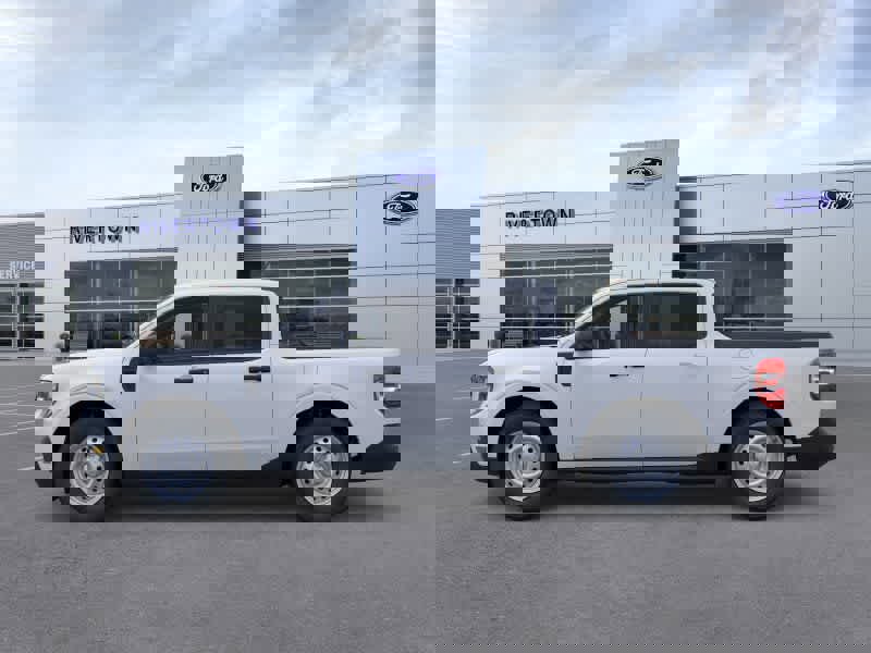 New 2026 Ford Maverick XL image 3