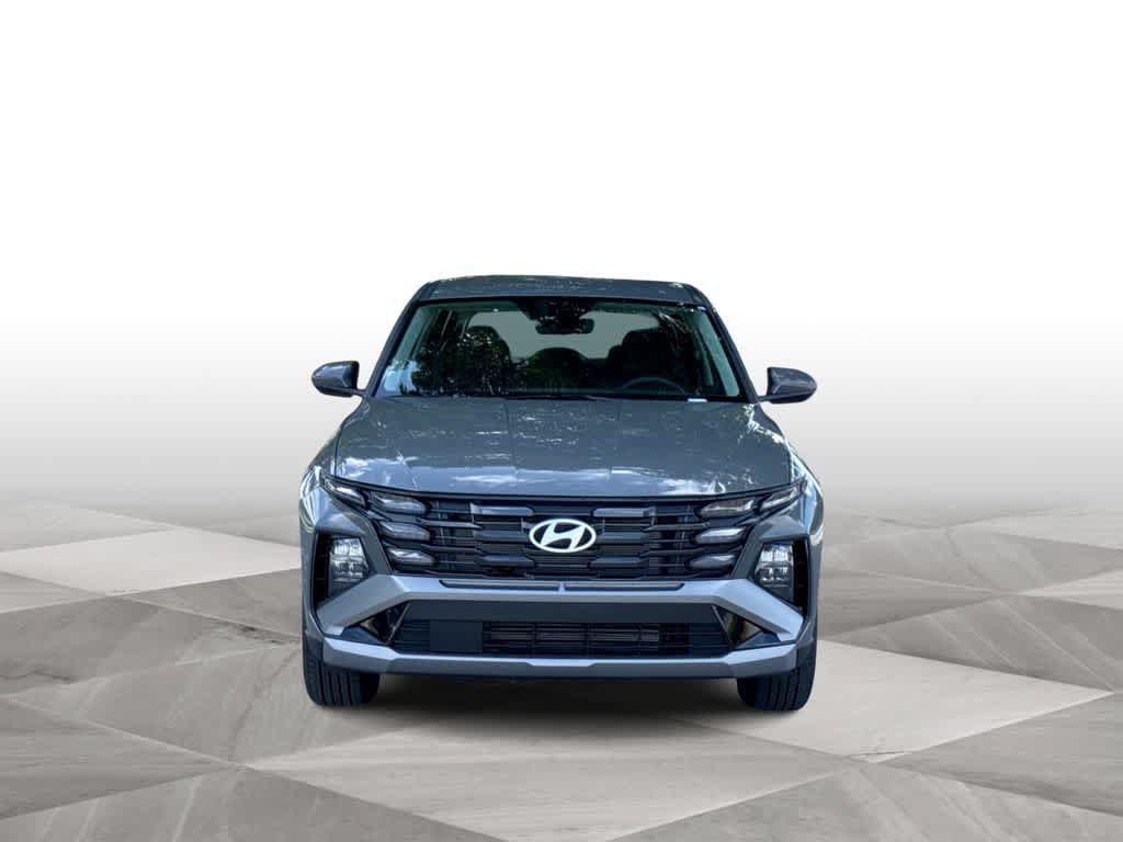 New 2026 Hyundai Tucson SE FWD image 3