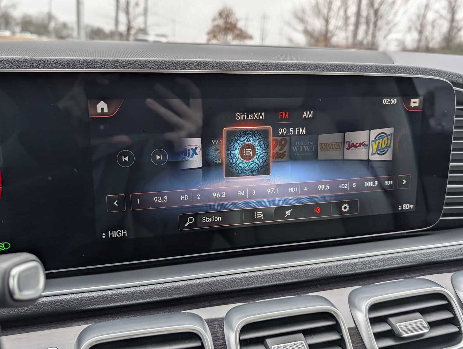 Used 2023 Mercedes-Benz GLE 350 image 13