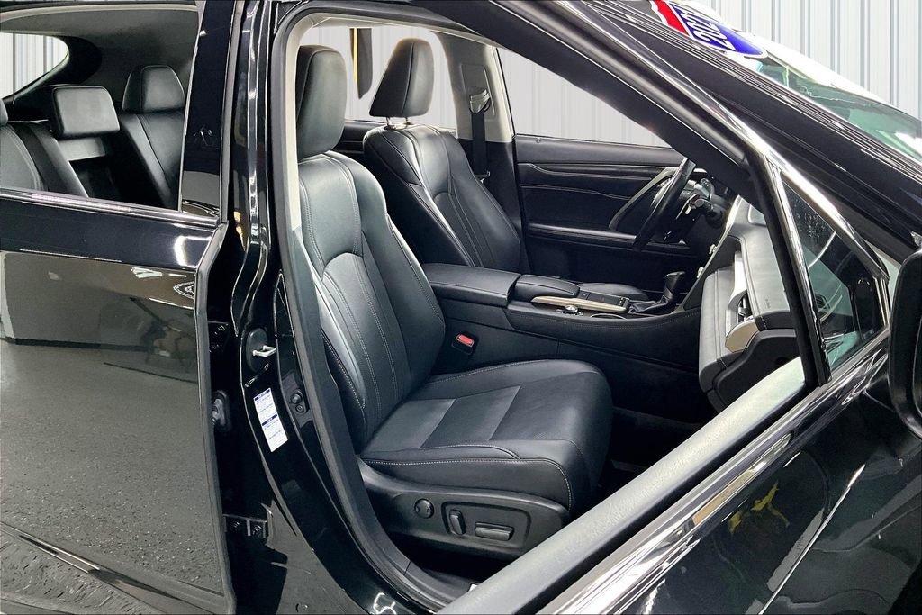 Used 2021 Lexus RX 350 AWD w/ Premium Package image 31