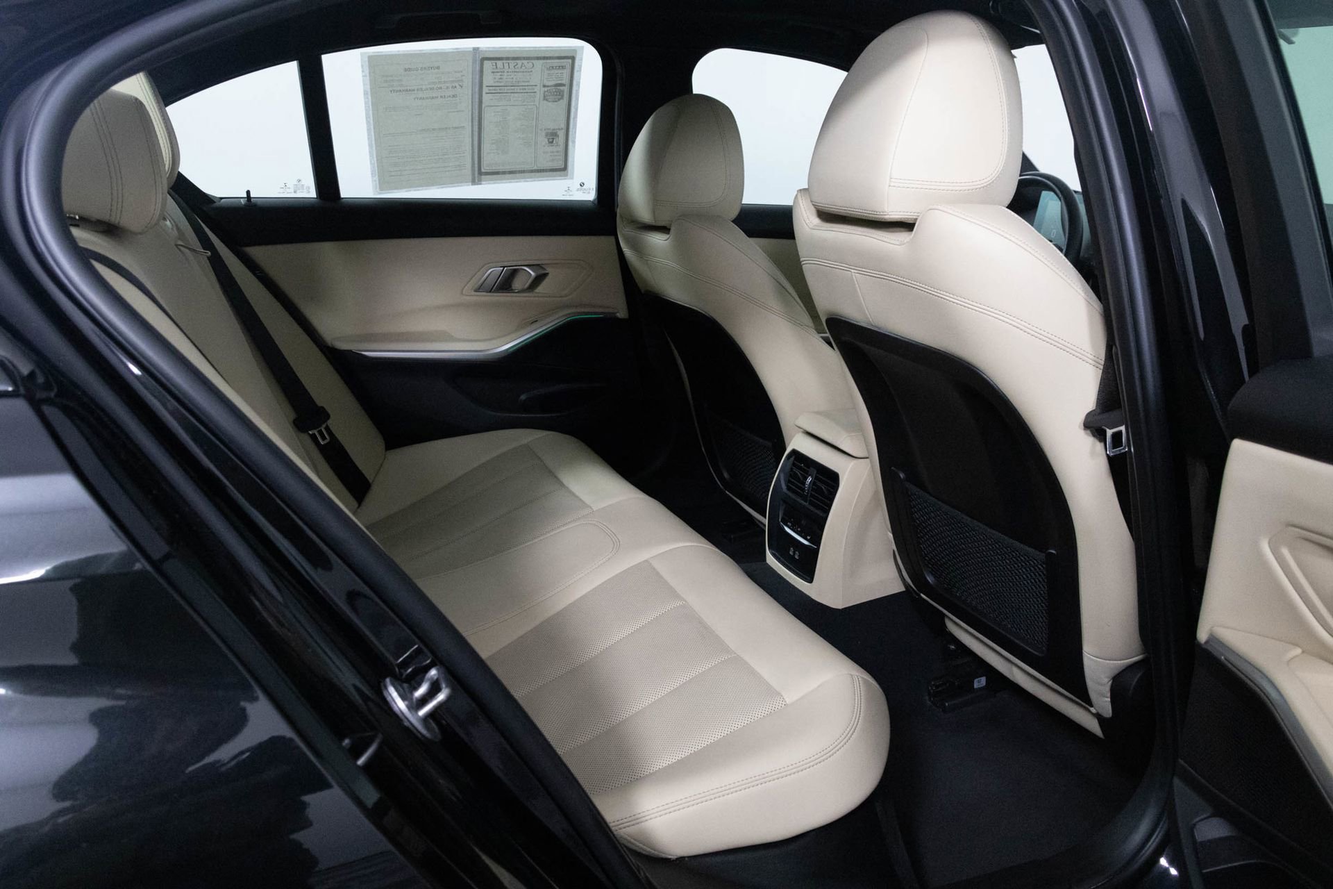 Used 2023 BMW 330i xDrive Sedan w/ Driving Assistance Package image 38