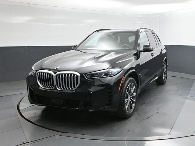 New 2026 BMW X5 xDrive40i w/ M Sport Package image 30