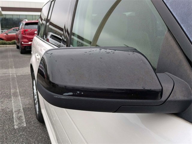 Used 2014 Ford Flex SEL w/ Equipment Group 202A image 12