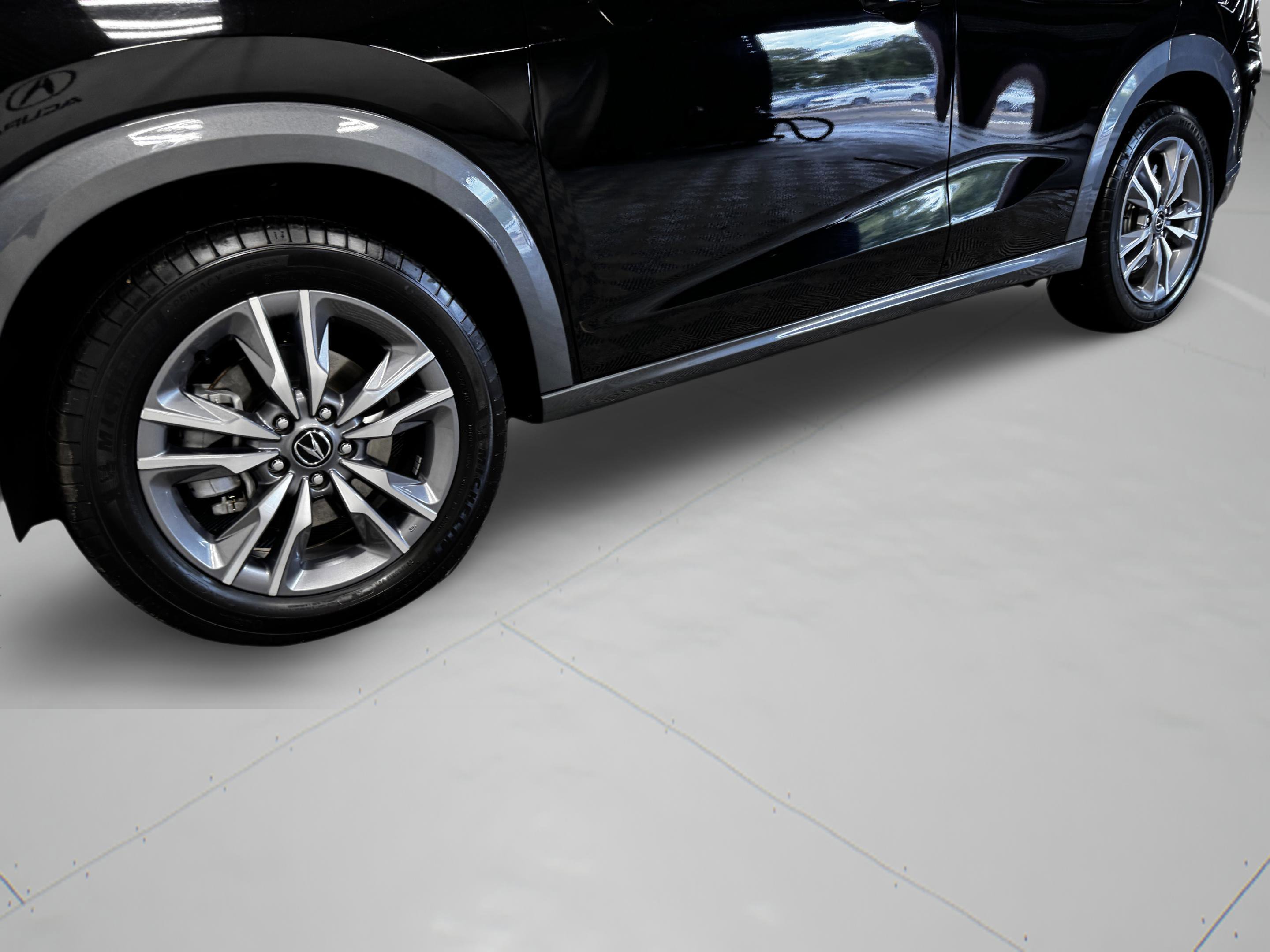 Certified 2025 Acura ADX FWD image 46