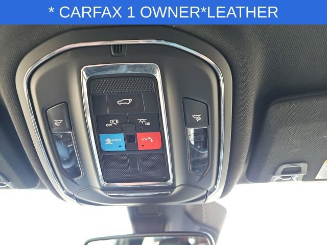 Used 2024 Jeep Grand Cherokee L Laredo image 43