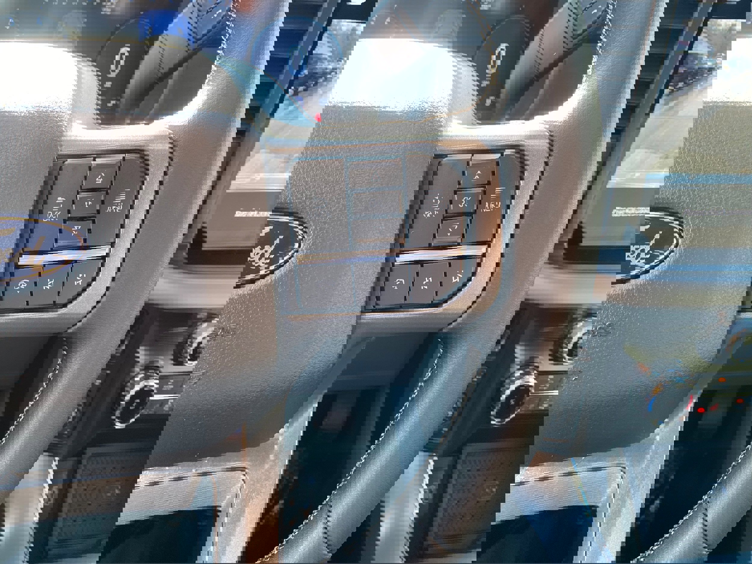 New 2025 Ford F150 XLT w/ Equipment Group 302A MID image 42