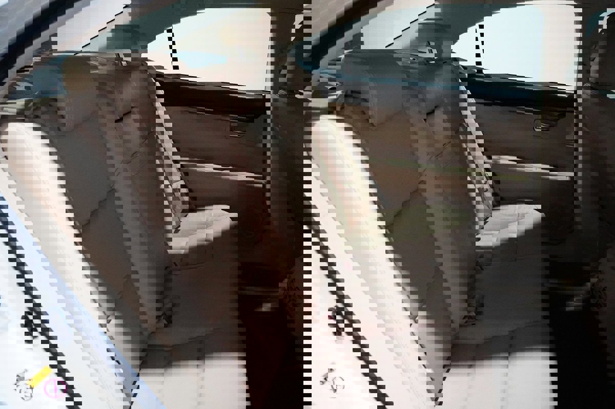 Used 2015 Lexus ES 350 w/ Luxury Package image 23