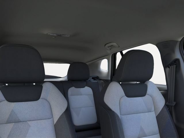 New 2026 Chevrolet Trax LS FWD image 23