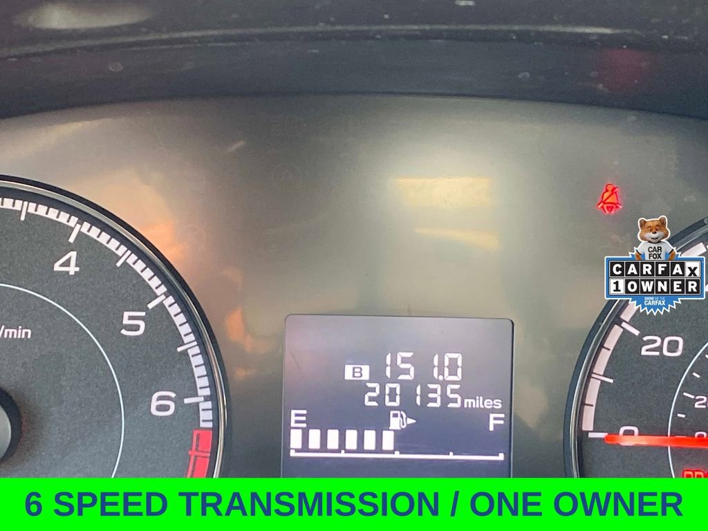 Used 2023 Subaru Crosstrek 2.0i image 28