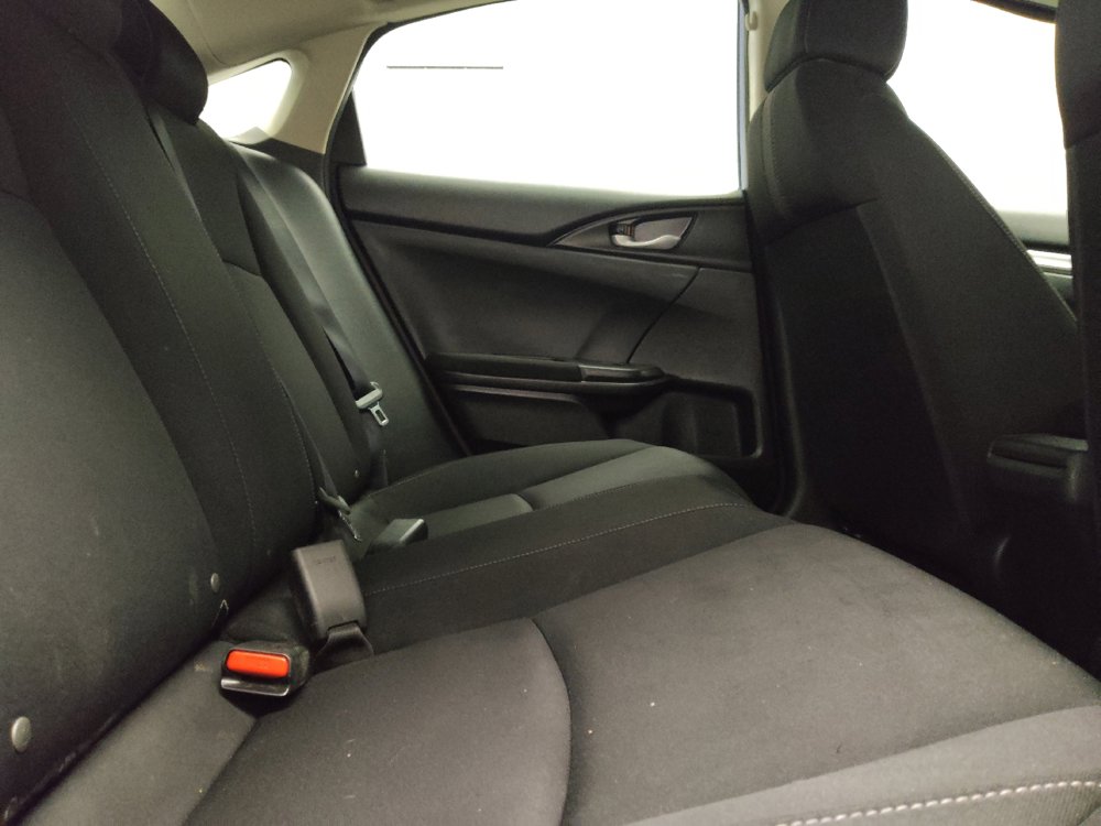 Used 2019 Honda Civic LX image 19
