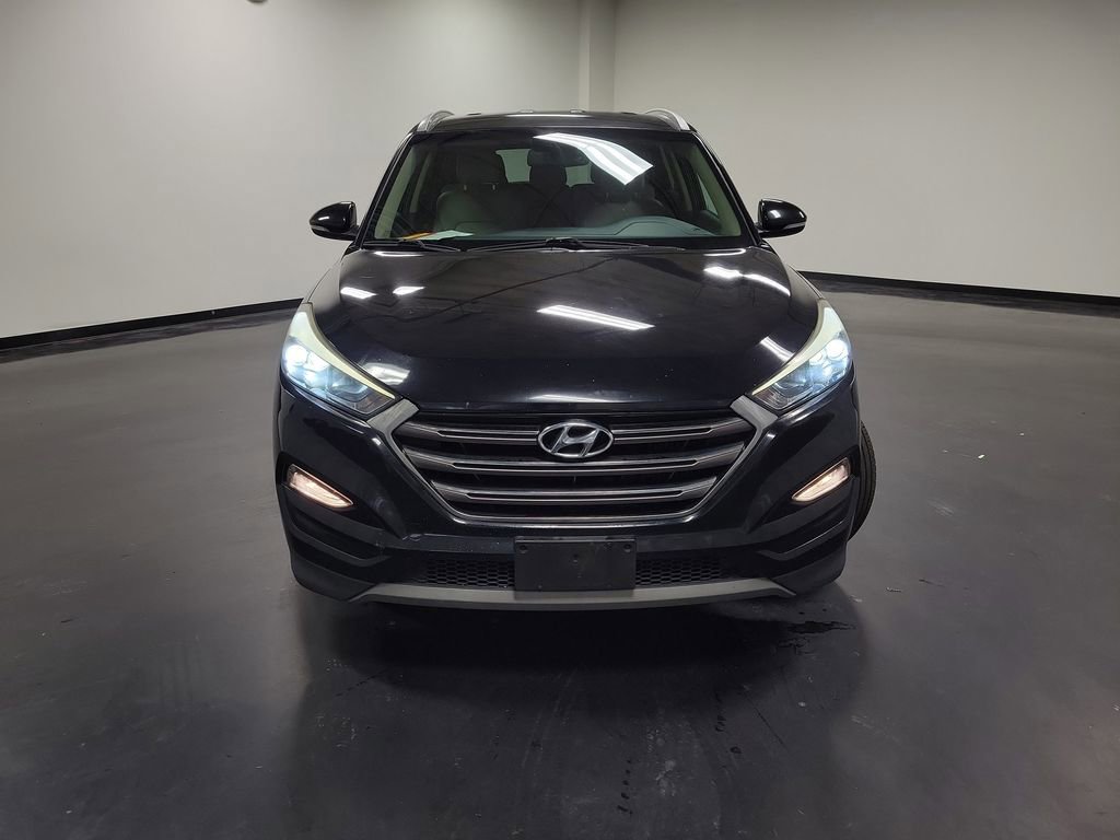 Used 2016 Hyundai Tucson Limited image 2