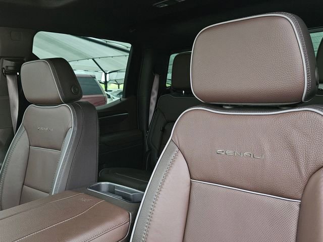 Used 2026 GMC Sierra 1500 Denali image 10
