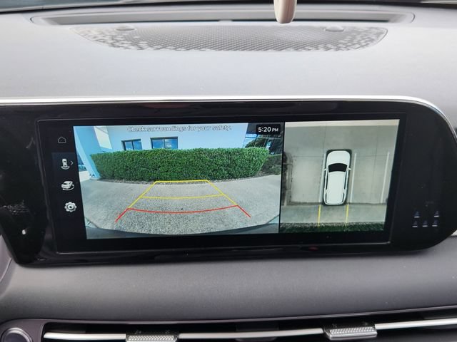 Used 2025 Hyundai Palisade XRT FWD image 13