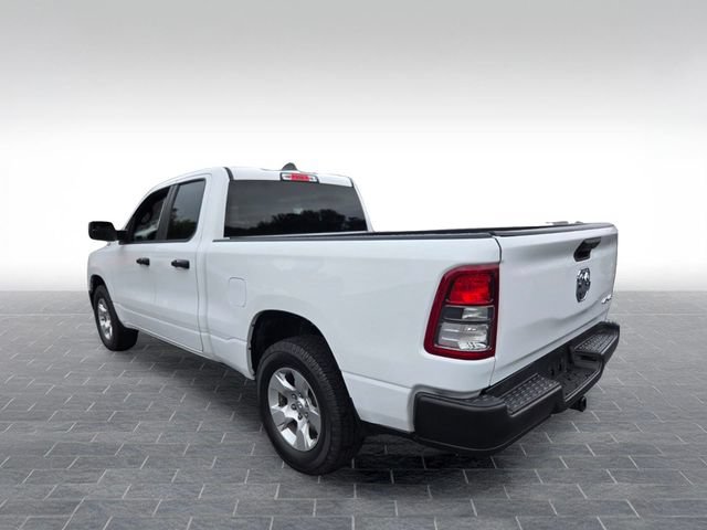 Used 2023 RAM 1500 Tradesman AWD/4WD image 5