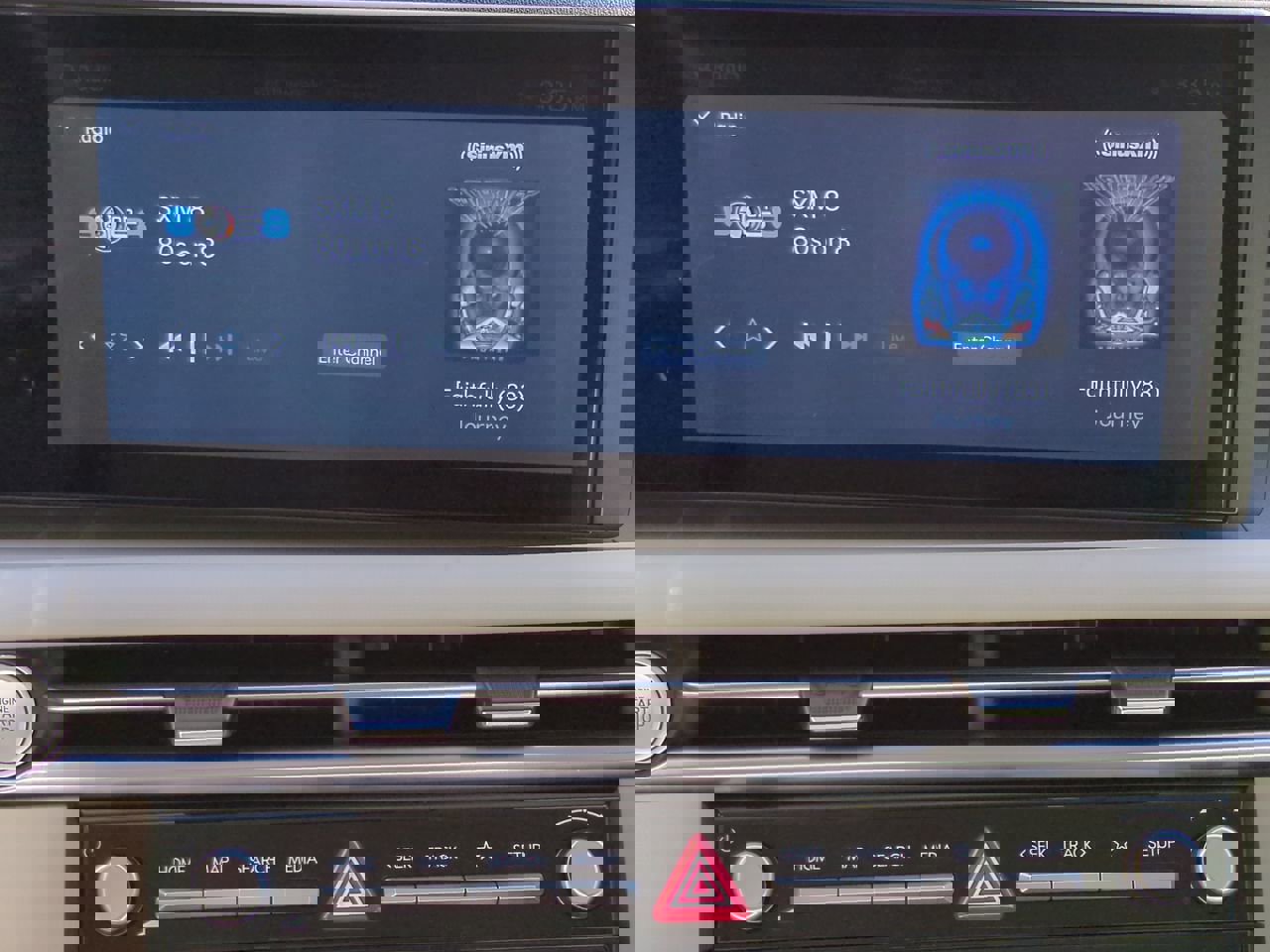 Certified 2025 Hyundai Tucson SEL image 14