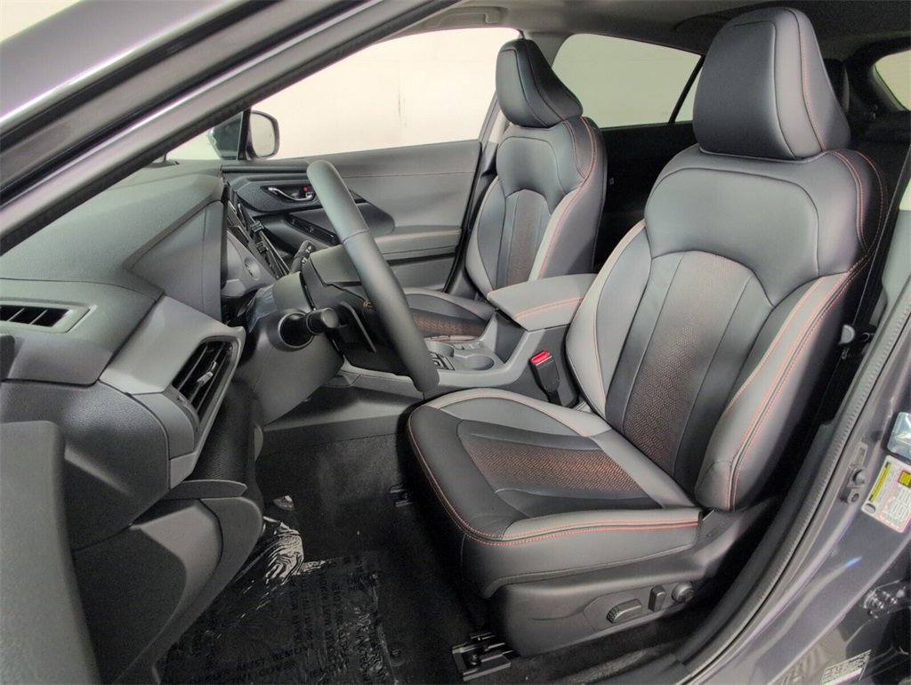 New 2025 Subaru Crosstrek 2.5i Limited w/ Popular Package #3A image 5