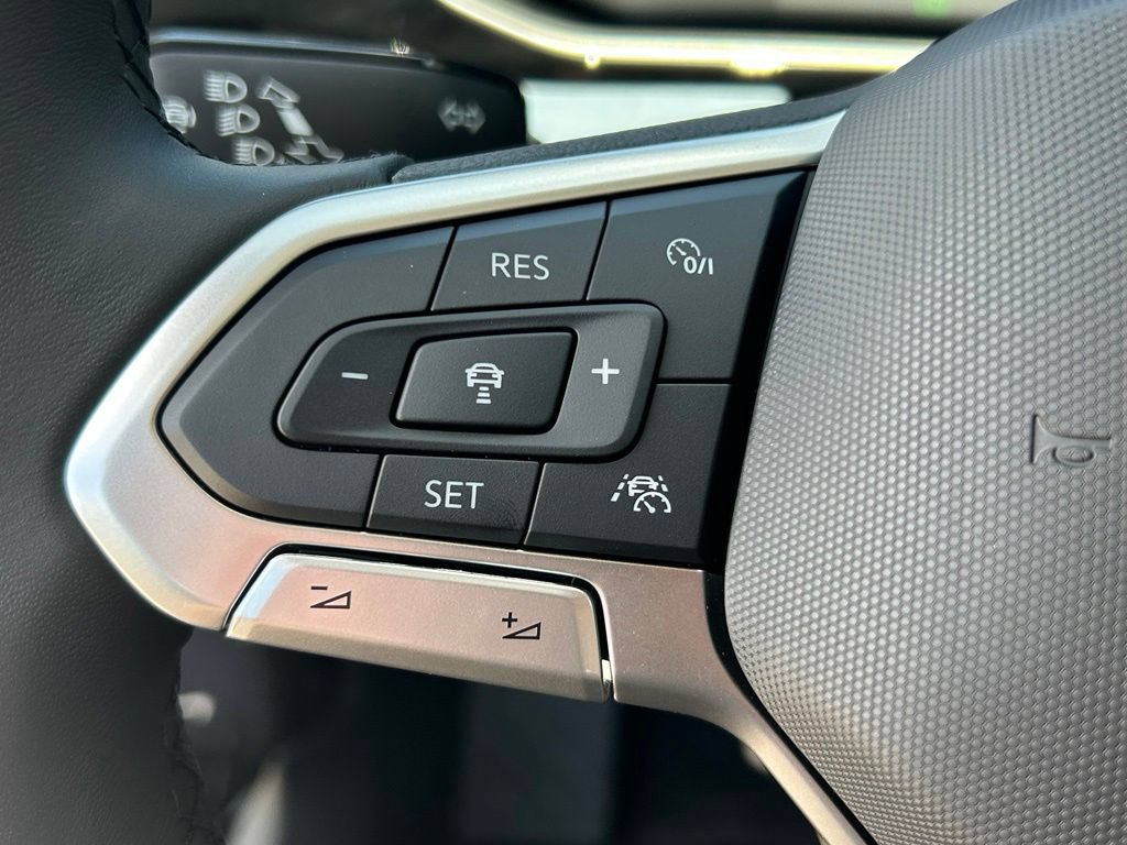 New 2026 Volkswagen Jetta SE FWD image 20